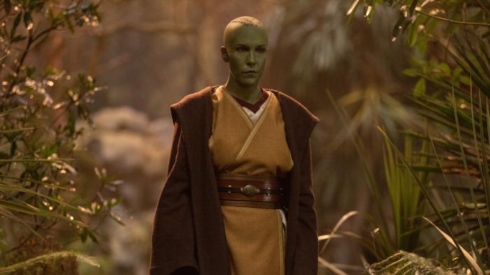 Star Wars: Focus on these LGBTQ+ characters that are little known to the general public