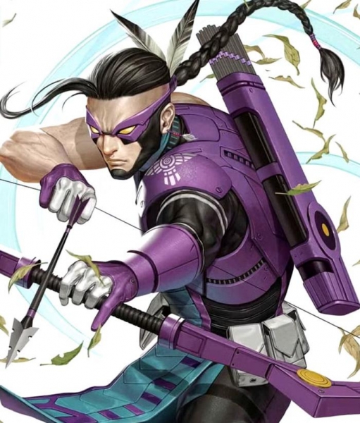 Marvel: Hawkeye officially becomes a non-binary superhero