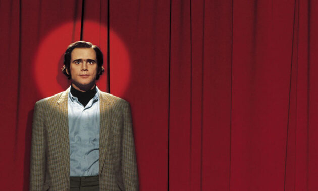 Jim Carrey's 8 Worst Misdeeds