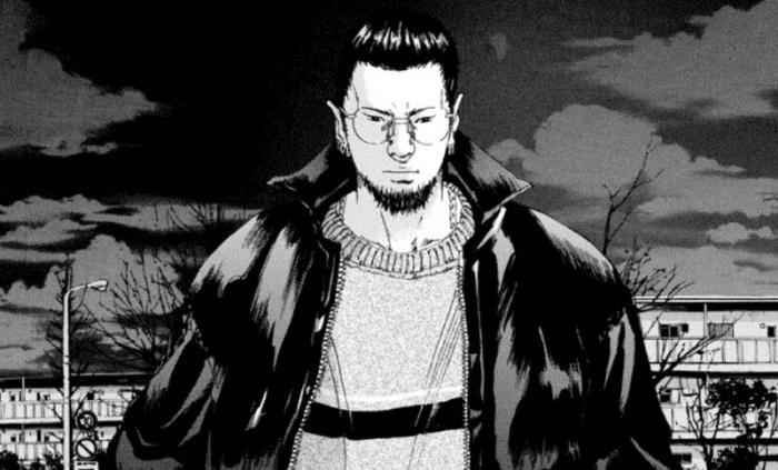 Berserk, Ganta: 7 mangas for an adult audience