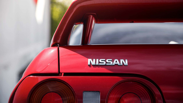 Rare R32 Skyline GT-R stolen from Nissan collection