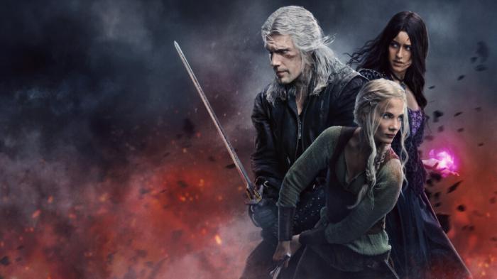 The Witcher season 4: after Henry Cavill, this other star leaves the Netflix series