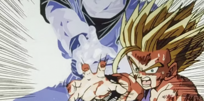 Dragon Ball Z: the 6 best forms of Gohan