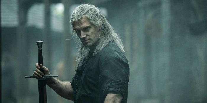 The Witcher season 4: new glimpse of Liam Hemsworth as Geralt