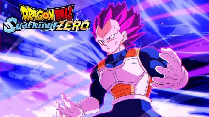 Dragon Ball Sparking! Zero: Vegeta fans are disappointed by this aspect of the game