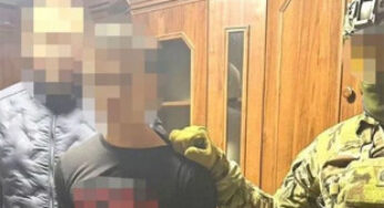 15-year-old teenagers detained in Kharkiv who carried out terrorist attacks ordered by Internet curators from Russia