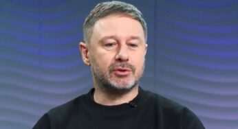 Andrzej Piaseczny responded to the rumors about the end of his career. He unexpectedly appeared in church and did it
