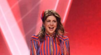 Anna Iwanek wins “The Voice of Poland”. There are allegations that it was all a setup