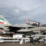 Austria plans to purchase 12 Italian fighter jets