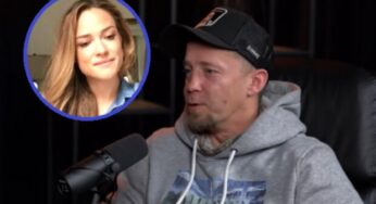 Bartosz Obuchowicz and Alicja Bachleda-Curuś were a TV couple. The actor recalls working together