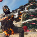 Call of Duty: Black Ops 6 bug allows instant unlock of holiday event rewards