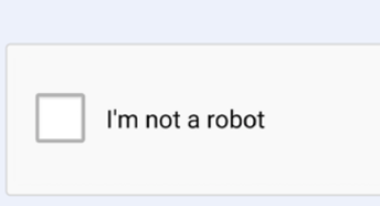 Captcha doesn't help: AI bots have easily learned to pass “humanity tests”