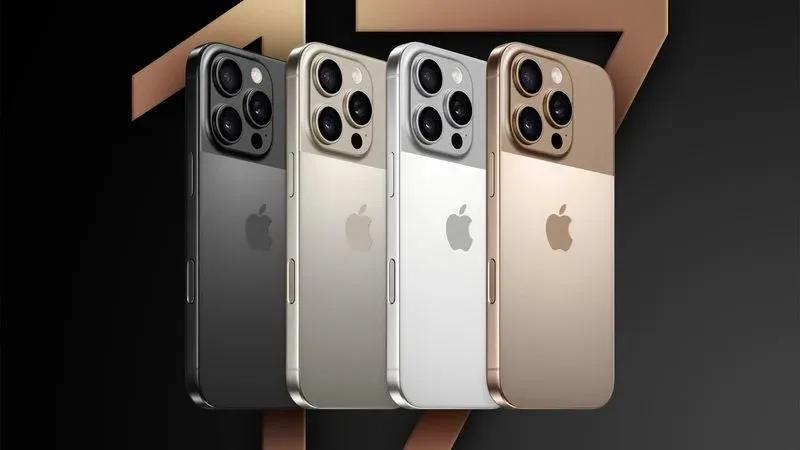 Changed mind: iPhone 17 smartphone will not change the camera design to an ugly horizontal line