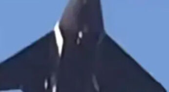 China declassified another new generation fighter: video
