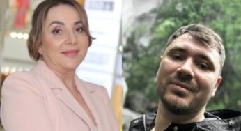 Danuta Martyniuk commented on her son's behavior. “He needs to be treated”