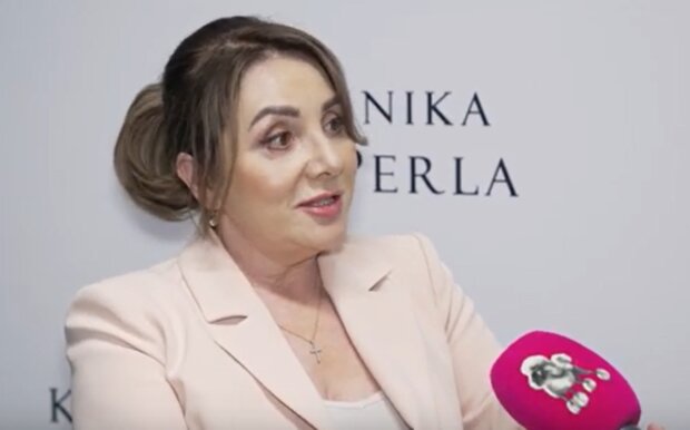 Danuta Martyniuk commented on her son&#39;s behavior. "He needs to be treated"