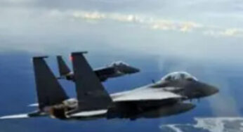 Developers from South Korea are integrating Taurus missiles into the F-15K fighter