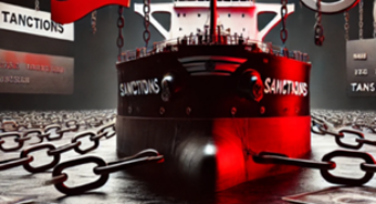 EU prepares sanctions against Russia's 'shadow fleet' after damaging cables in the Baltic Sea
