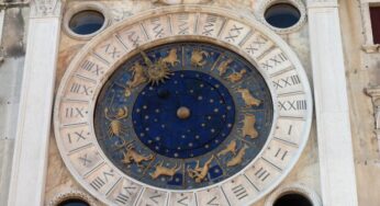 Five zodiac signs will have a “black streak” throughout 2025. Are you among them?