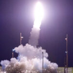 For the first time in 16 years: the US Army launched the best anti-missile system in Israel