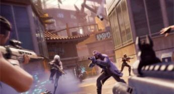 Fortnite is now Counter-Strike: the game will feature a 5v5 first-person combat mode