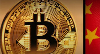 Gold is back: China abandons Bitcoin in its reserves