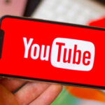 Google confirms blocking of YouTube in Russia