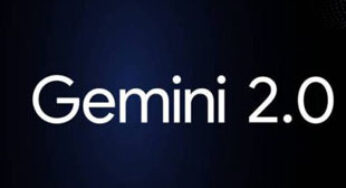 Google introduced an updated artificial intelligence model Gemini 2.0