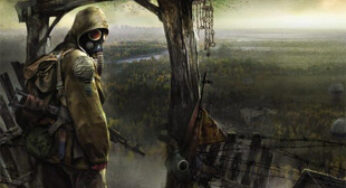 GSC will update the original Stalker trilogy on PC and consoles