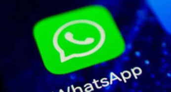 Harmful GIFs in WhatsApp: an expert explained how to protect yourself