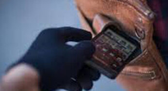 How to return a stolen smartphone and protect your data