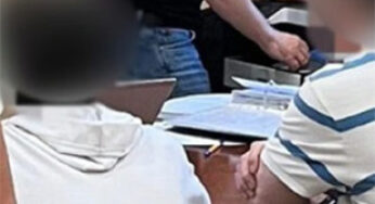 In Kharkiv region, FSB recruited teenagers through a game in the Telegram messenger