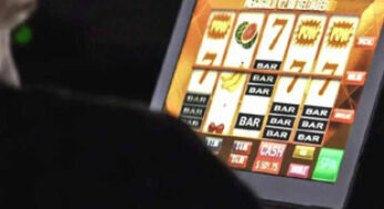 In one European country, gambling addiction exceeds drug addiction