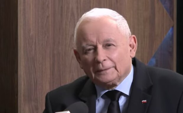 Jarosław Kaczyński referred to the possibility of changing the PiS candidate in the presidential election. He explained the circumstances in which this could happen