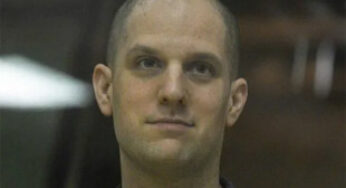 Journalist Evan Hershkovich published his first investigation after being released from Russian captivity