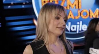 Magda Narożna spoke out about the rumors circulating. “I am open to such proposals”