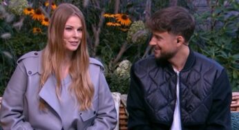 Małgorzata Tomaszewska and Aleksander Sikora announced the joyful news. “We are coming back to you”