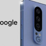 New Google Pixel 10 Pro smartphone concept shows a new approach to camera placement