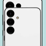 New renders of the Galaxy S25 smartphone with the general design of the back panel have appeared on the network