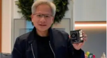 Nvidia has created the cheapest PC with generative artificial intelligence