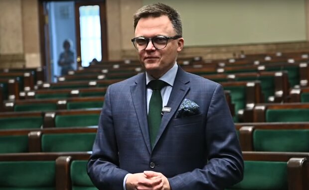 Presidential elections 2025. Szymon Hołownia revealed the probable date