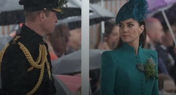Prince William's Behavior Towards Duchess Kate Is Unquestionable. This Hasn't Escaped Experts