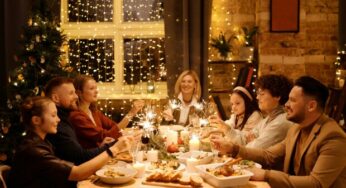 Real-Life. “A Family Secret Revealed at Christmas Dinner”: It Destroyed Our Relationships