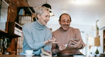 Real Life. “My Husband Left Me on Our Anniversary”: Leaving Only a Letter of Explanation
