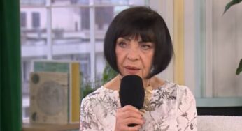 Sława Przybylska did not show up at an important event. Her manager revealed the reasons for her absence