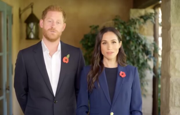 Speculations about Prince Harry and Meghan Markle&#39;s marriage crisis continue. Harry speaks out