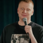 Stand-up comedian, author of the “chik-chirik” meme, sentenced in absentia to 6 years in prison for “insulting” Lukashenko