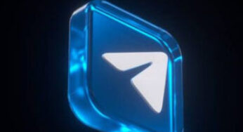 Telegram messenger reported how many groups and channels were blocked in 2024