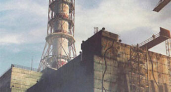 The developer told how the locations in the game S.T.A.L.K.E.R. 2 were created
