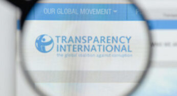 The project of Transparency International was recognized as a “foreign agent” in the Russian Federation